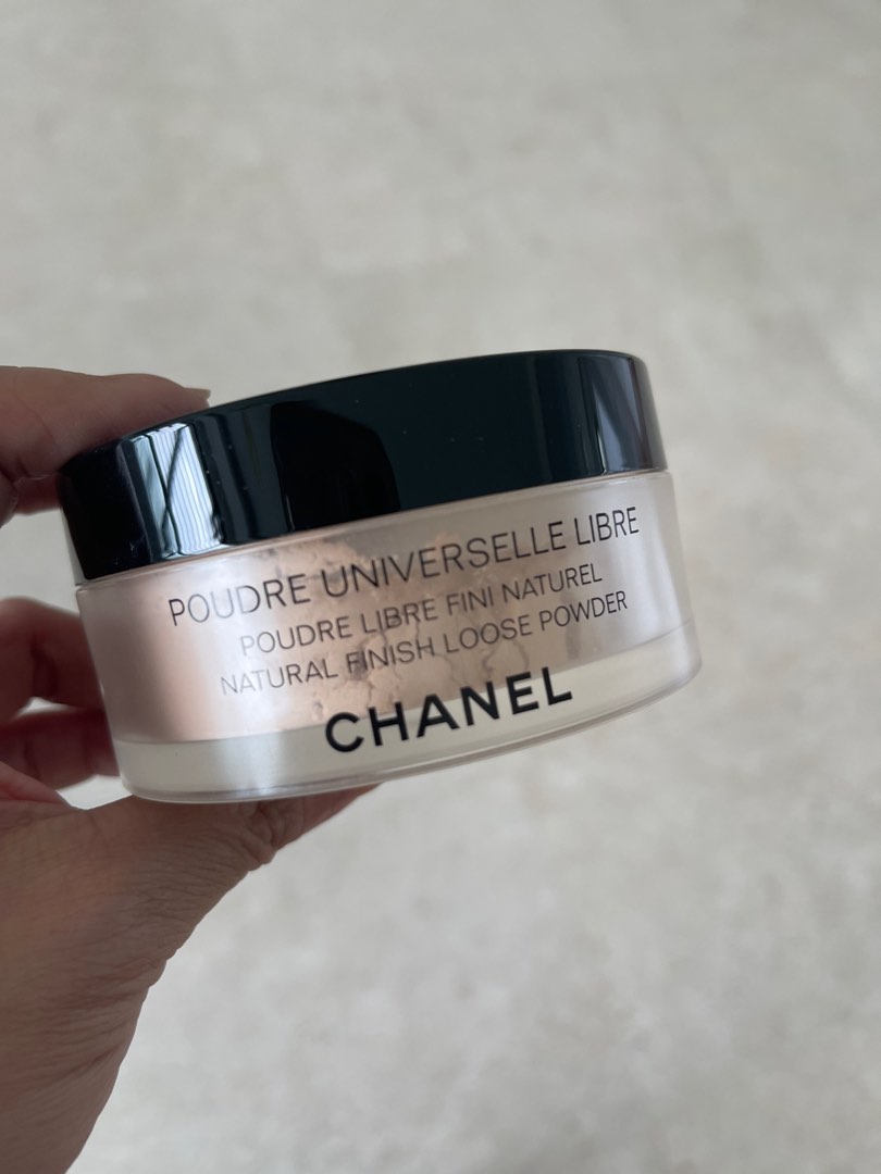 Chanel loose powder, Beauty & Personal Care, Face, Makeup on Carousell