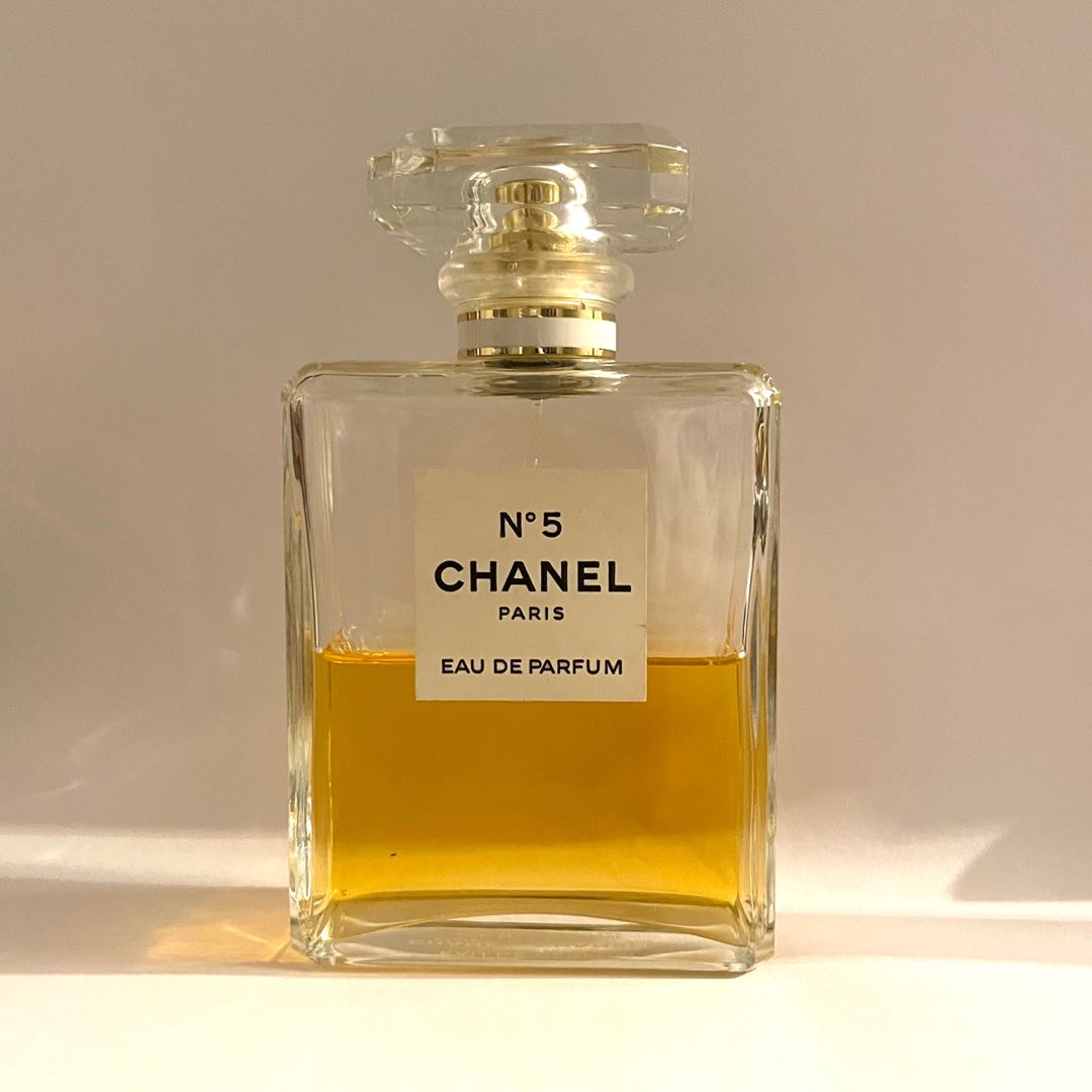 Chanel No. 5 EDP 100ml, Beauty & Personal Care, Fragrance & Deodorants on Carousell