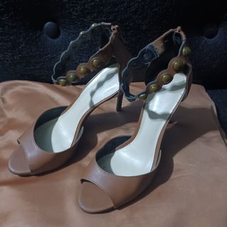 Charles and Keith Sandals