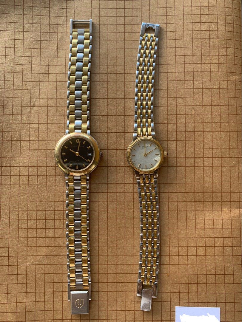 Watch shop charles jourdan
