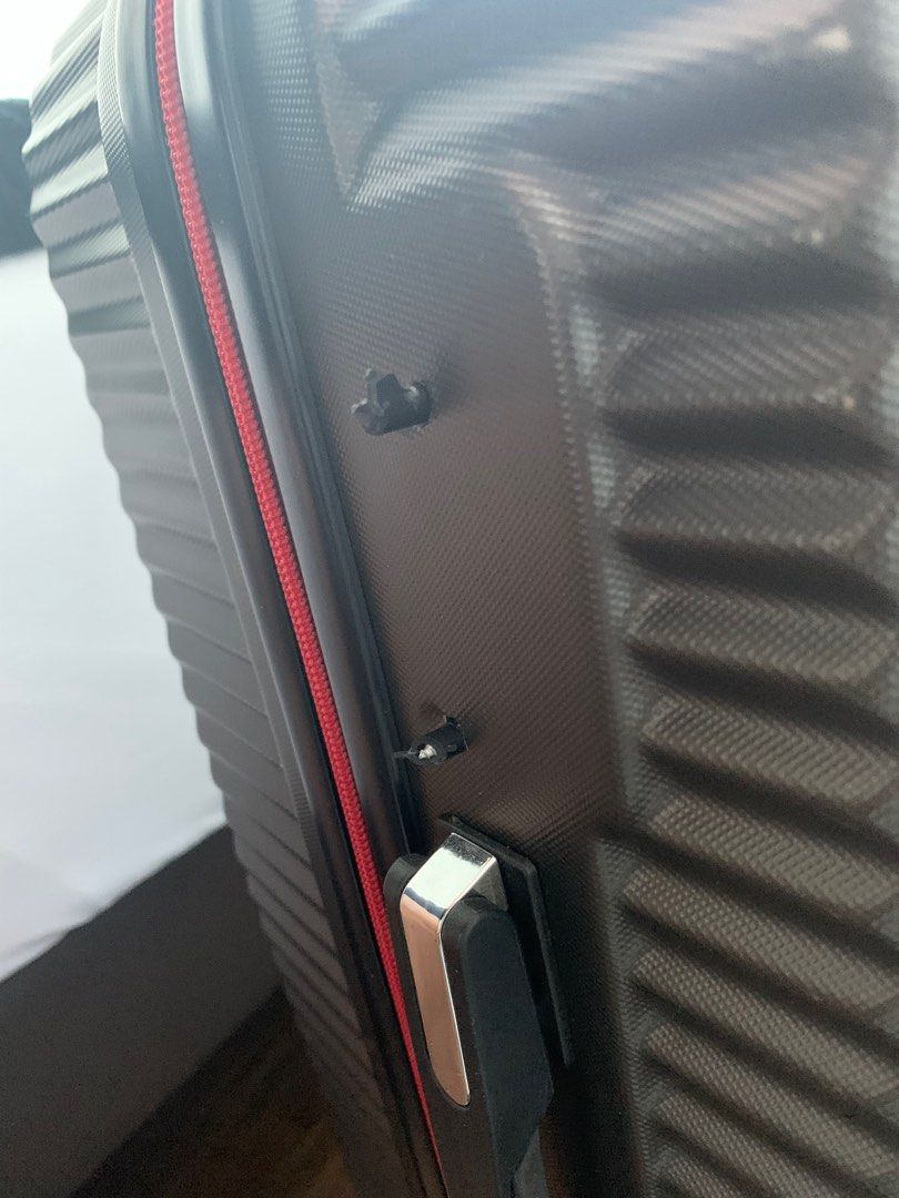 Cheap and good luggage!, Hobbies & Toys, Travel, Luggage on Carousell