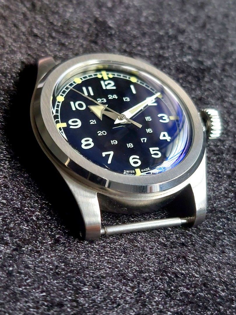 Cheapest eta watch top