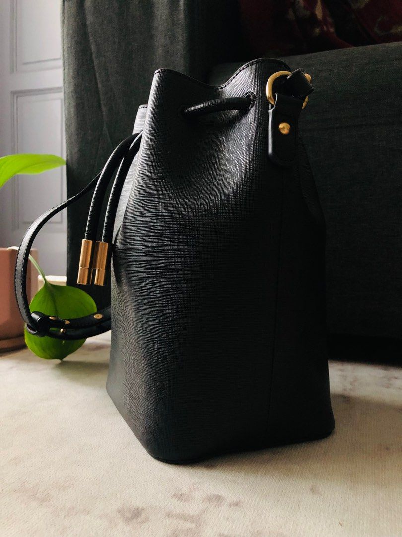 Christy ng cassidy bucket bag hot sale