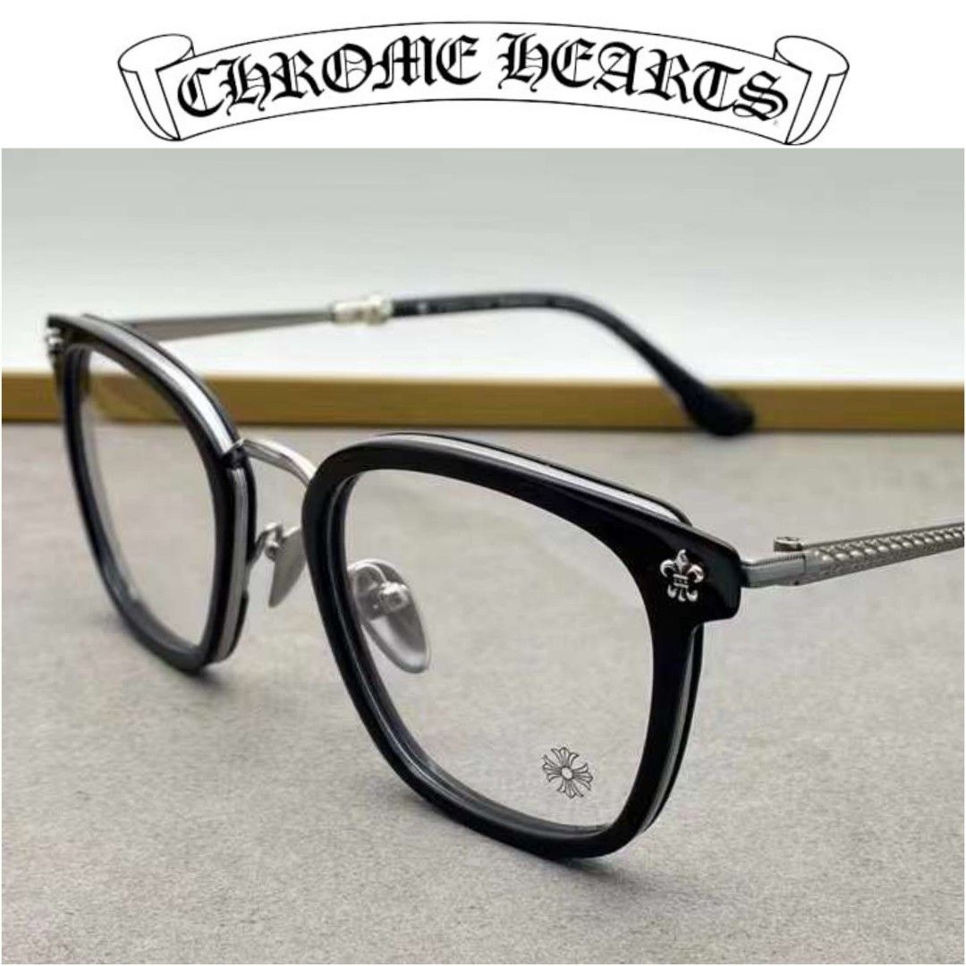 Chrome hearts 925 silver online