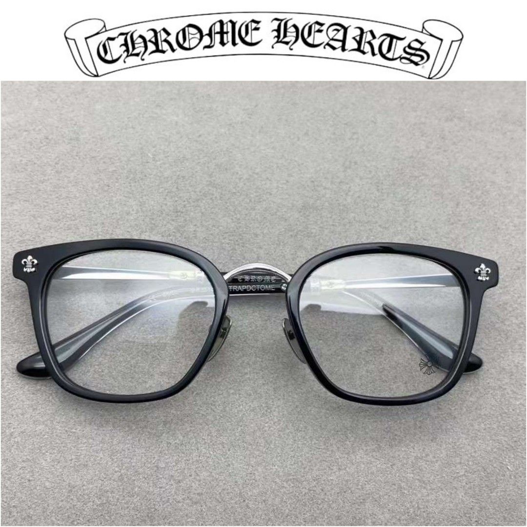Chrome hearts eyewear uk deals