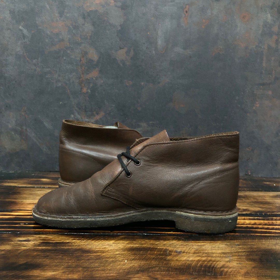 Clarks 2025 boots 7