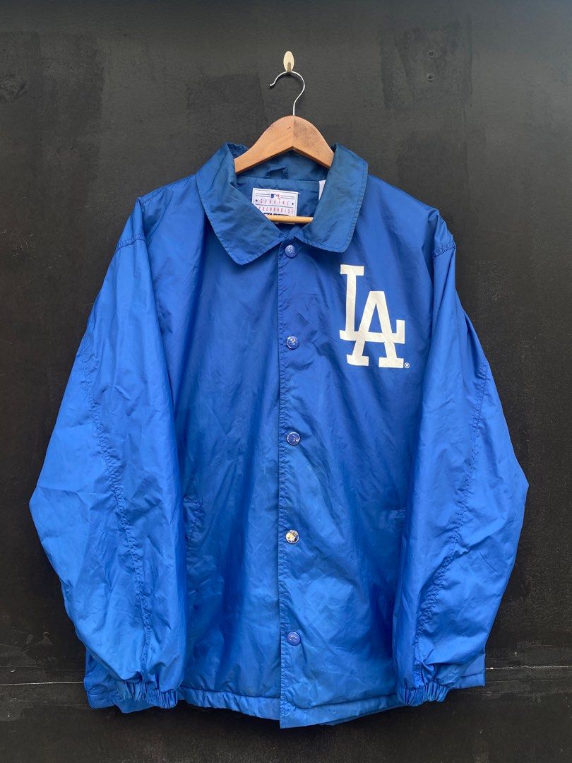 La coach jacket clearance