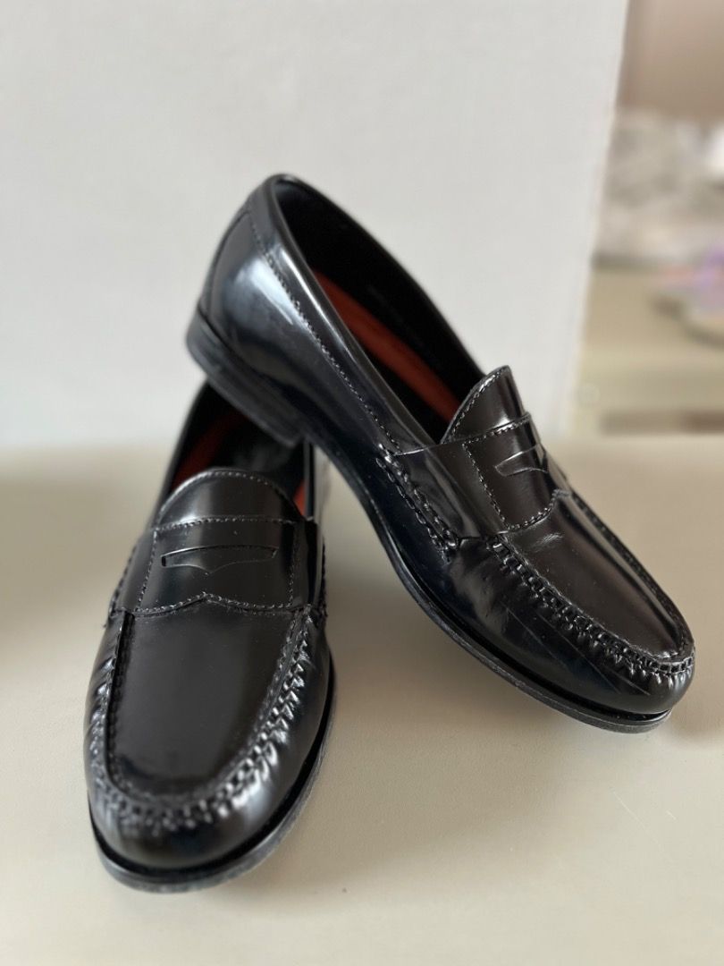 Cole haan men's pinch penny loafer store