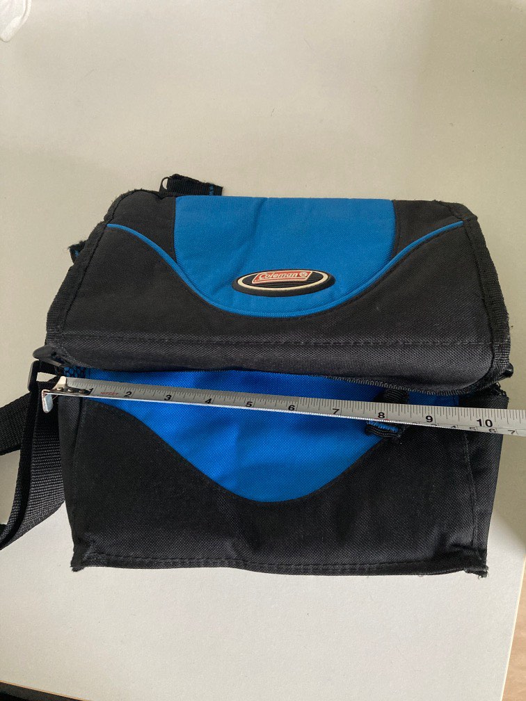 Coleman cooler bag, Babies & Kids, Nursing & Feeding, Breastfeeding