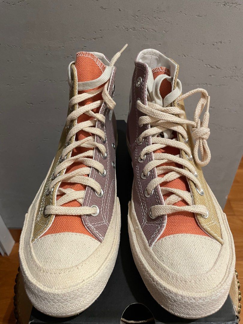 Chuck 70 discount renew high top