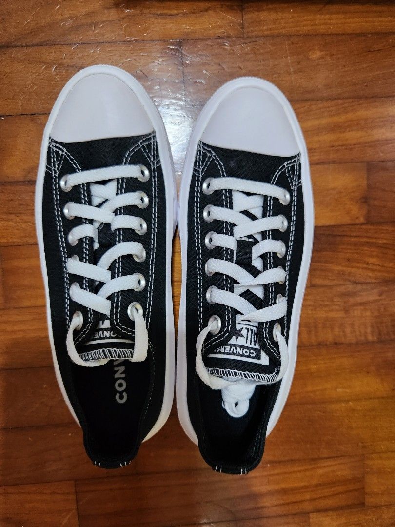 Get free shop converse