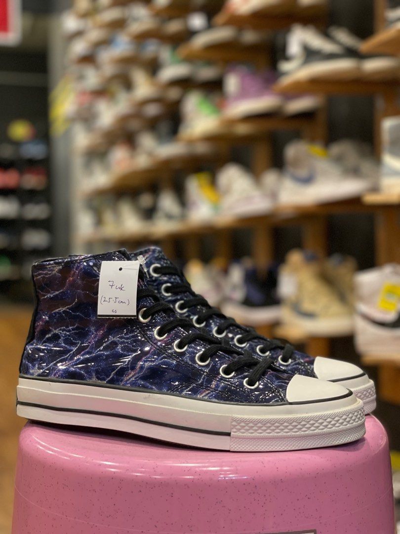Converse chuck discount taylor patent leather