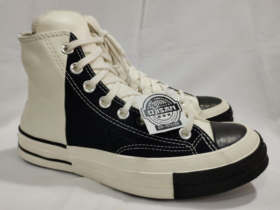 Restructured converse 2025