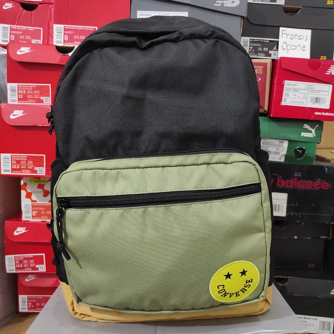 Converse happy camper go 2 backpack Outlet