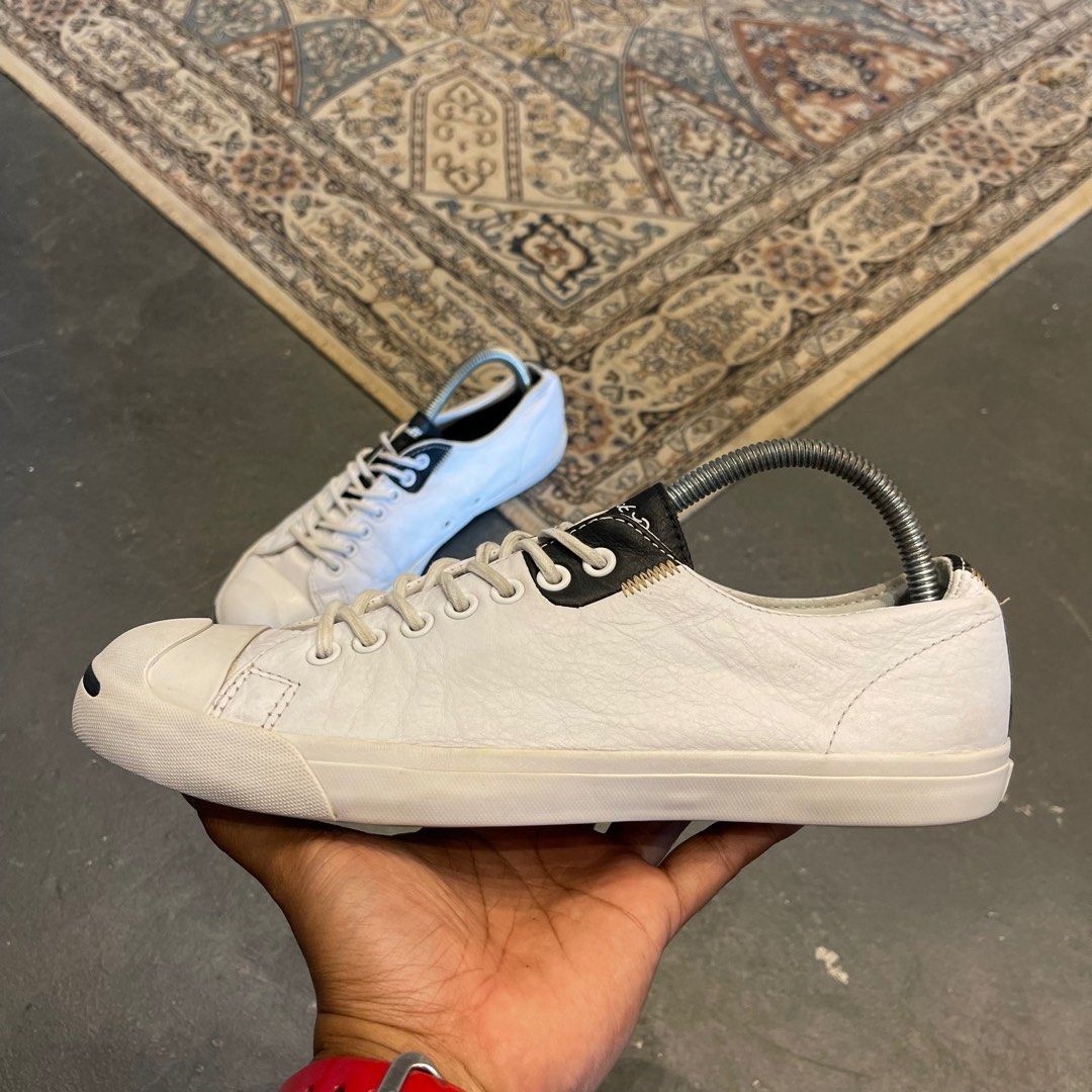 converse jack purcell 7 uk Men s Fashion Footwear Sneakers on