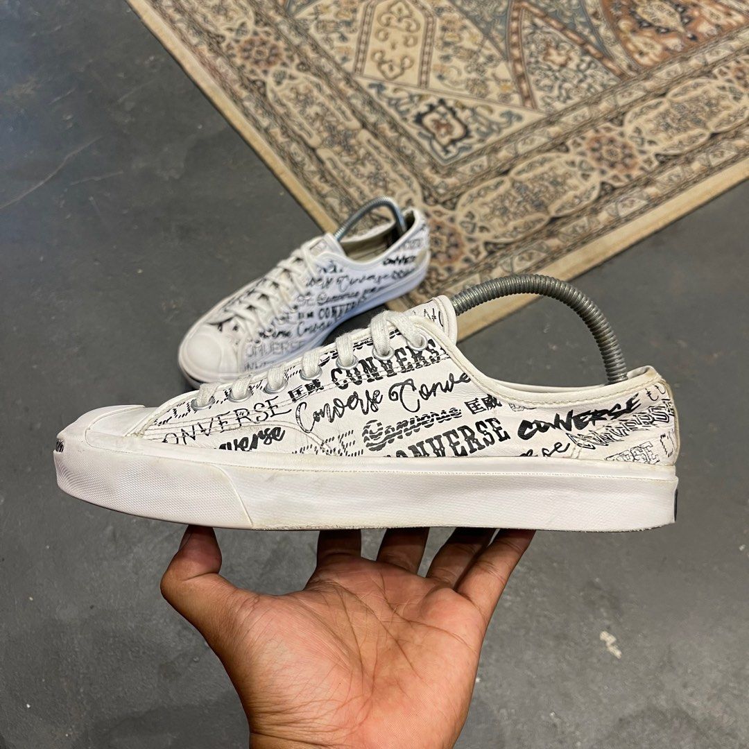 Jack purcell 7 deals