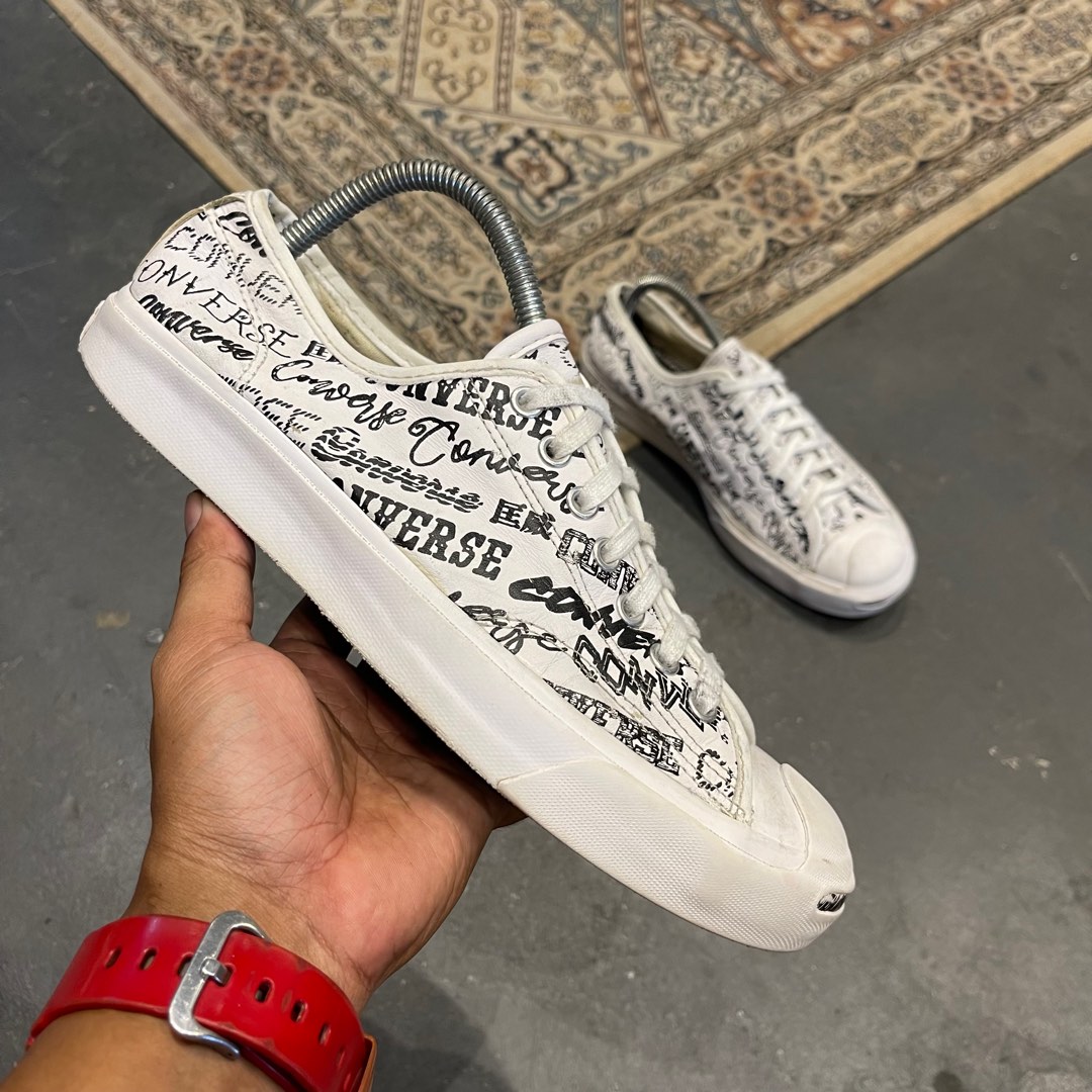 Jack purcell outlet converse uk