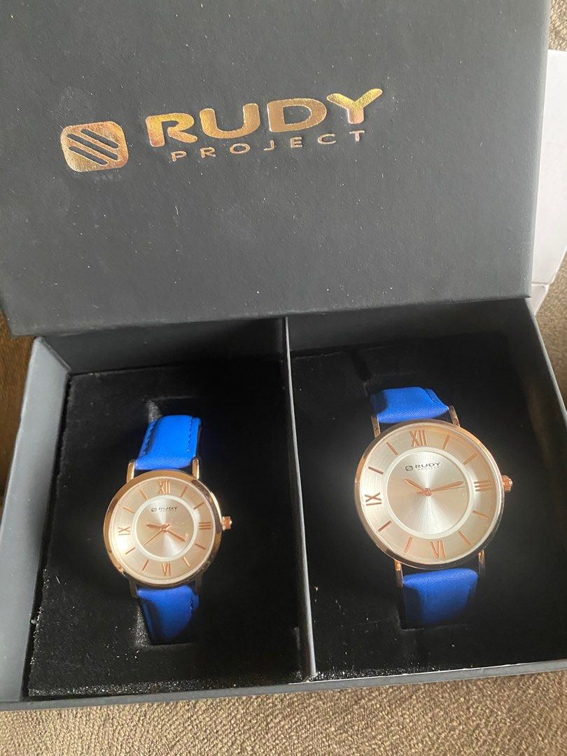 Rudy project watch price on sale