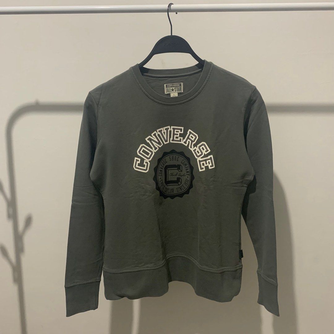 Sweater converse original online