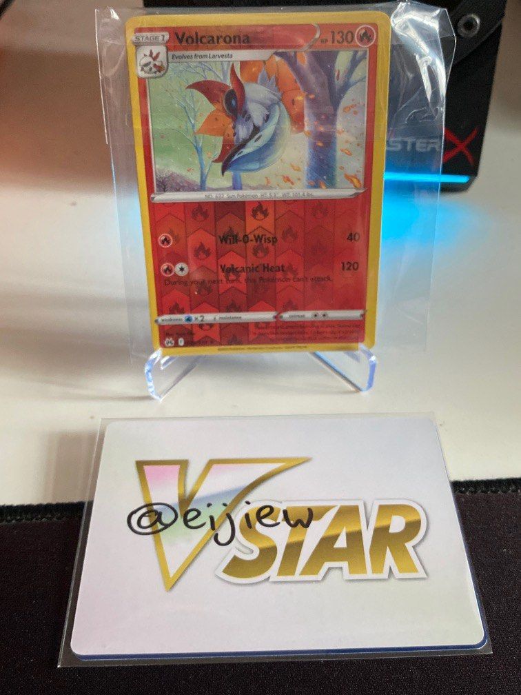 Crown zenith Holos / Reverse holos, Hobbies & Toys, Toys & Games on