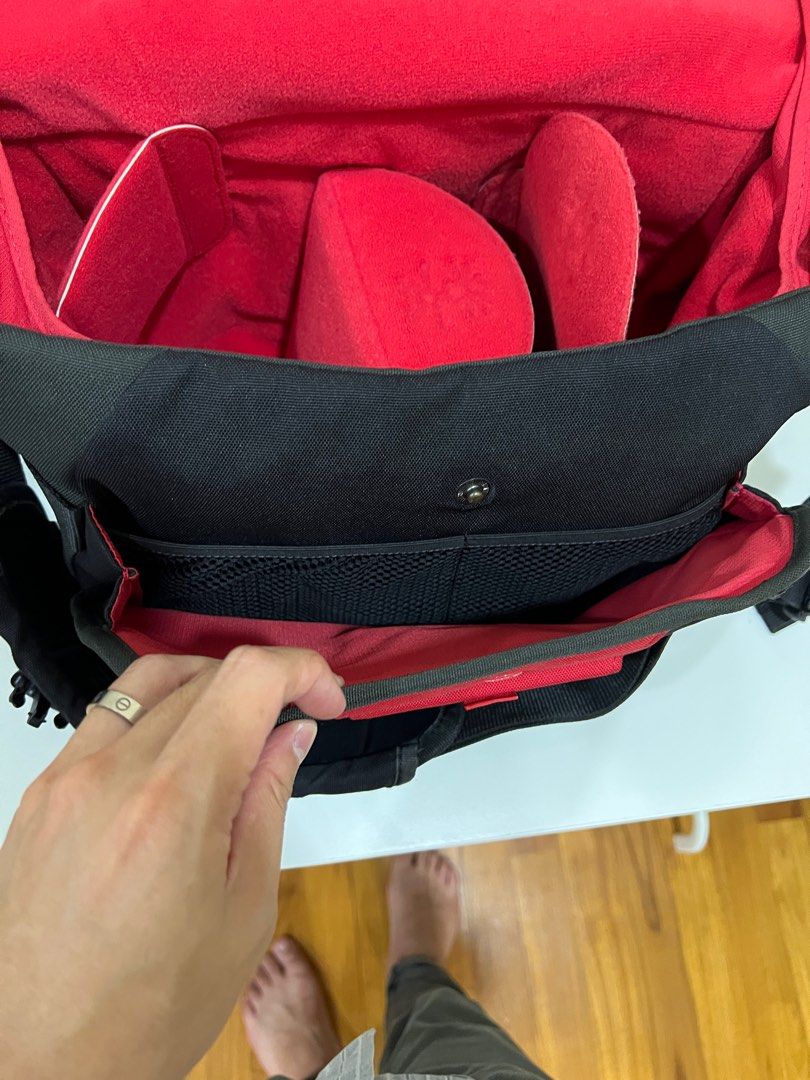 Crumpler Camera Bag, Photography, Photography Accessories, Camera Bags