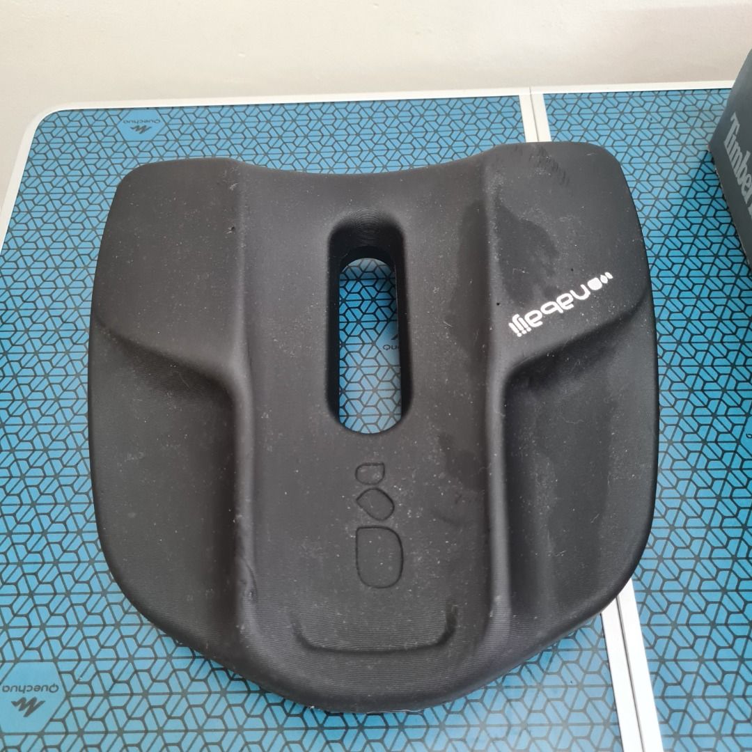 RM 50 for All Decathlon Nabaiji Swim Equipment Set (Hand paddles, pull