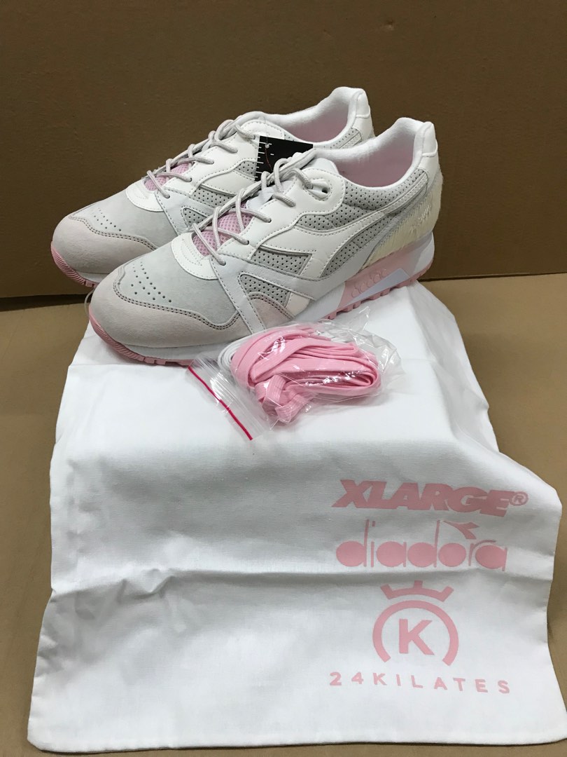 diadora 24kilates XLARGE N9000 Copito 28 | neumi.it