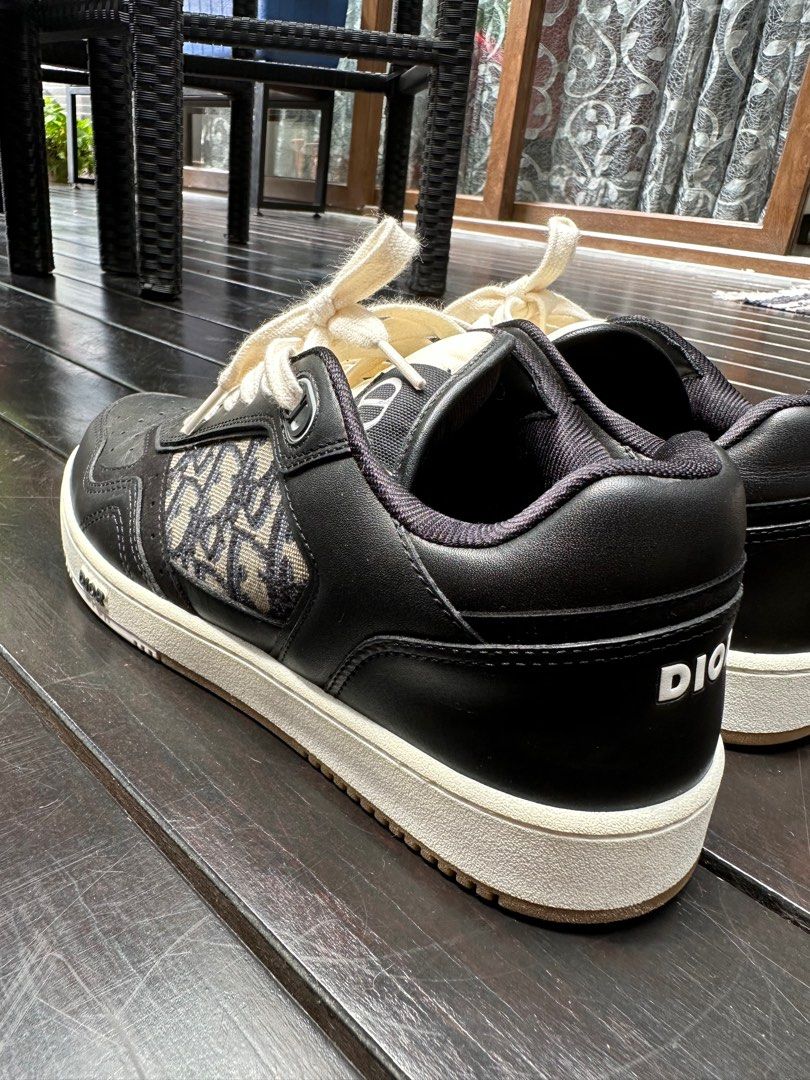 dior sneakers stockx