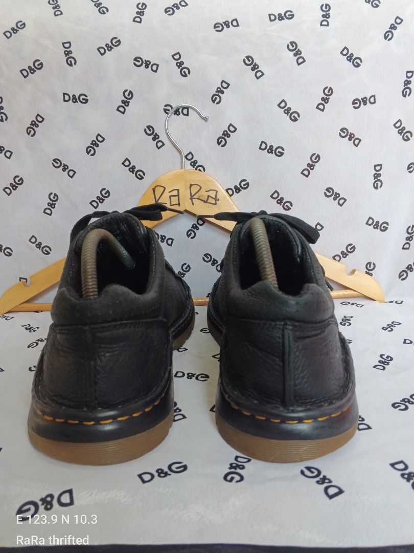 Dr 2025 martens rohan