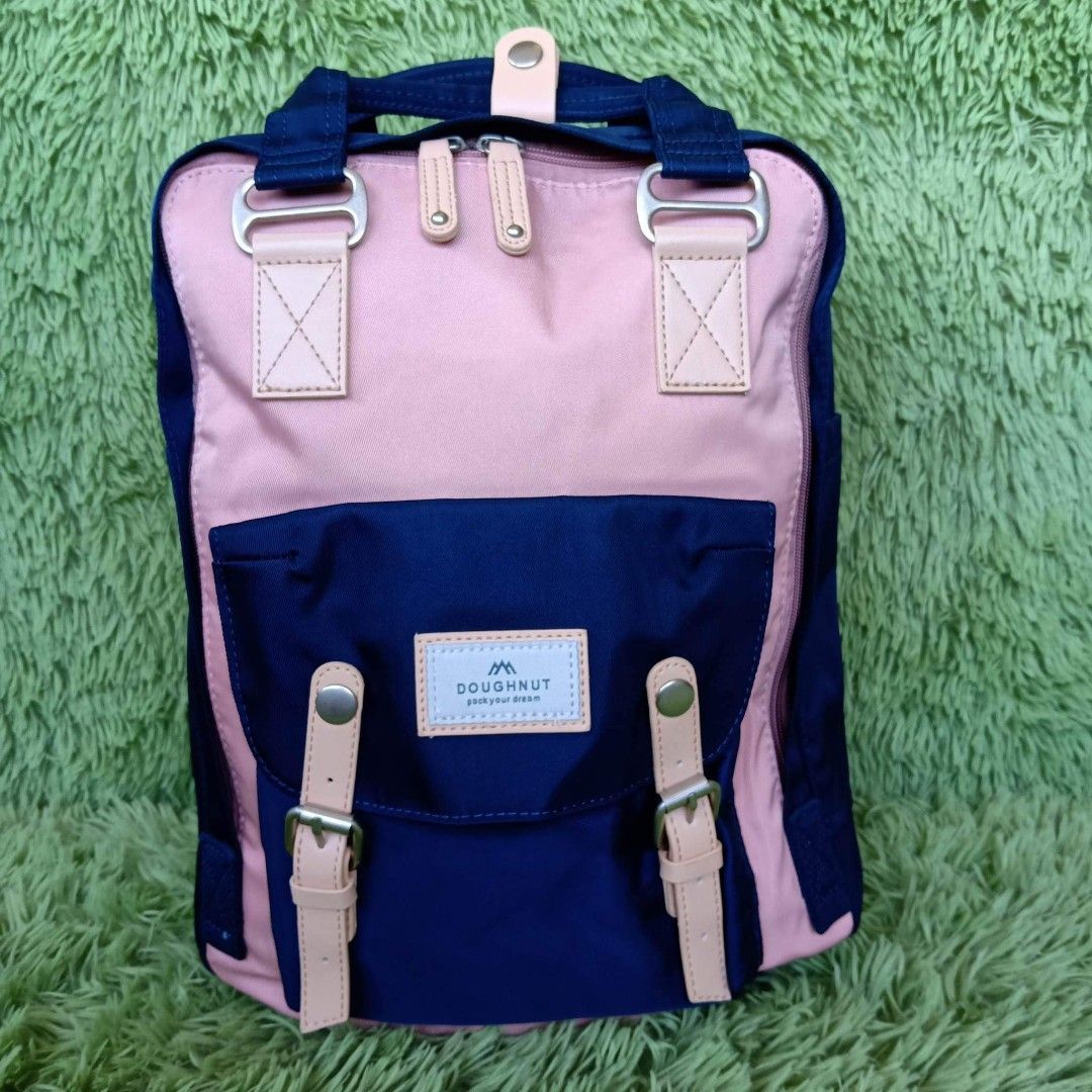 Doughnut Backpack on Carousell