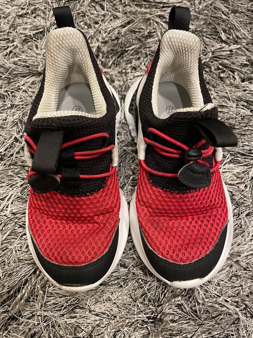 Dr. Kong Shoes, Babies & Kids, Babies & Kids Fashion on Carousell