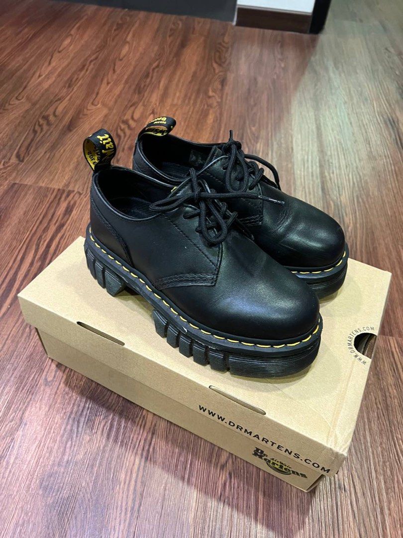 Martens online 2 eye