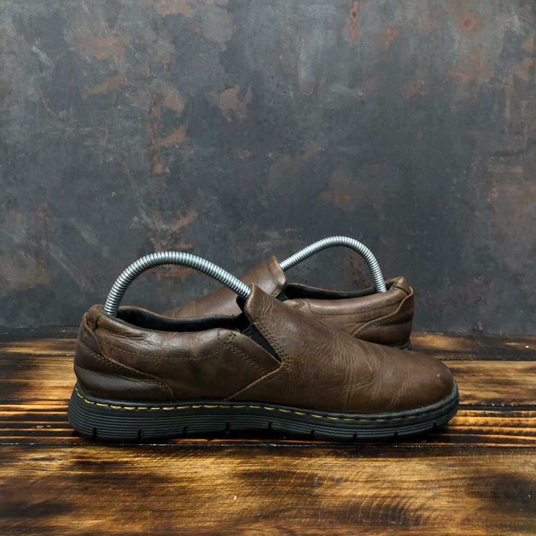 Dr martens uk 7 top