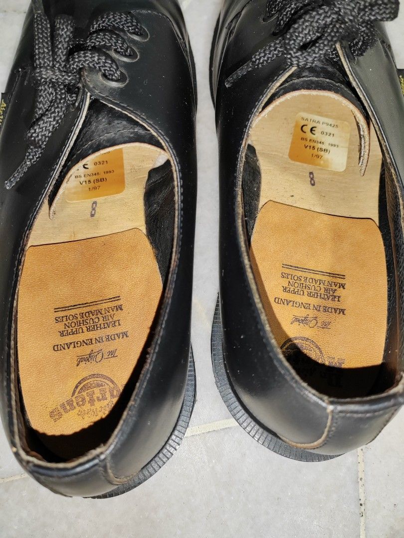 Dr martens satra sales p9425