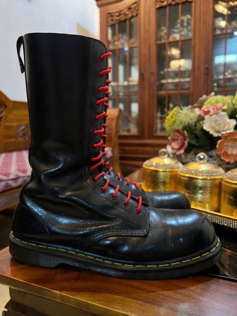 Dr online martens 172