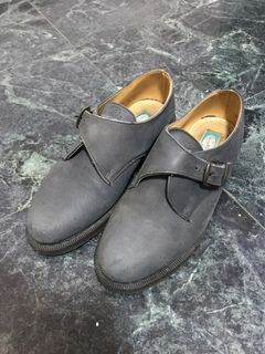 Dr.martens 古著孟克鞋
