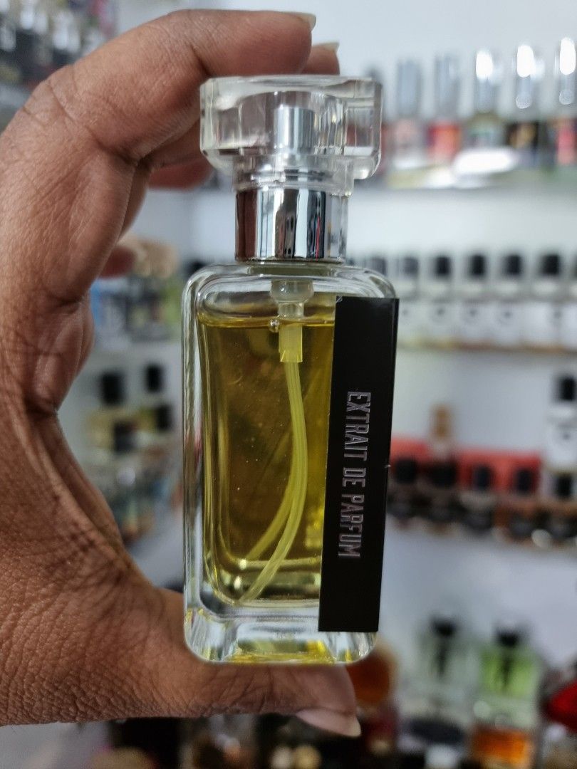 Dua Tiger's Bois Oudh, Beauty & Personal Care, Fragrance & Deodorants