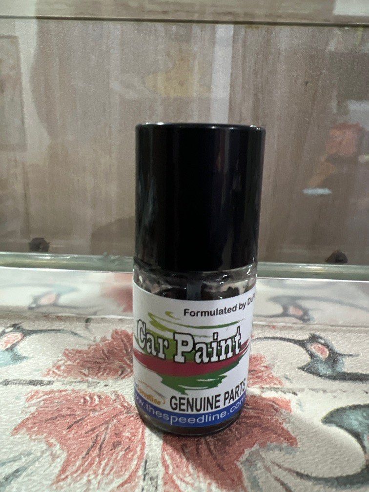 DuPont Car Paint Silverish Metal Grey, Car Accessories, Accessories