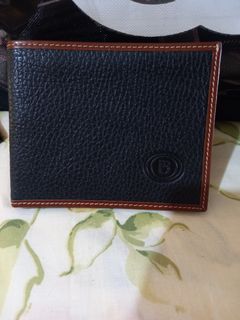 Durffee fodera wallet( made in italy)