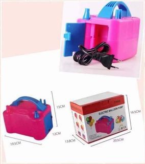 ELECTRIC PUMP