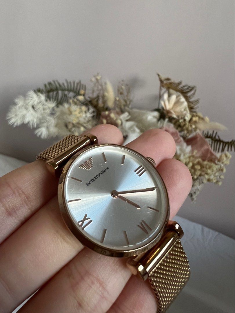 Armani 1956 best sale