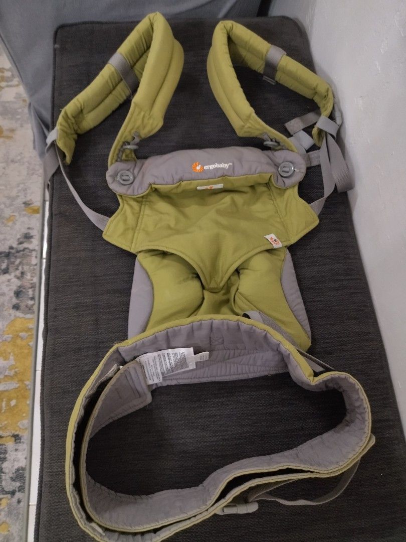 Ergobaby online 360 green