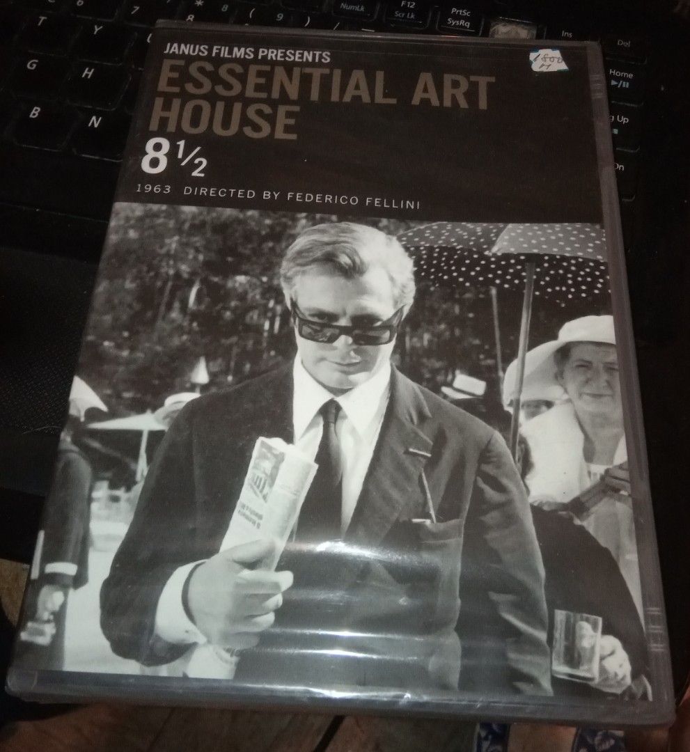 ESSENTIAL ART HOUSE on Carousell