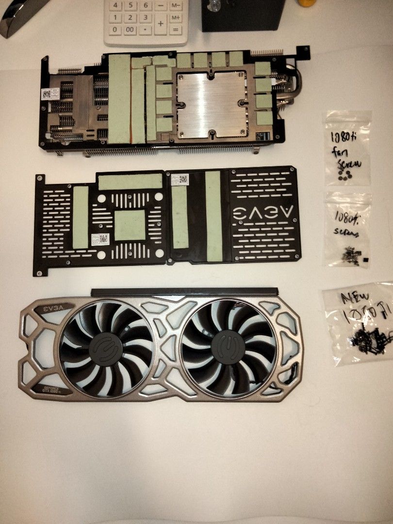 Evga nvidia geforce hot sale gtx 1080 ti sc2