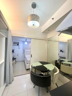Exchange Regency Fully Furnished Studio