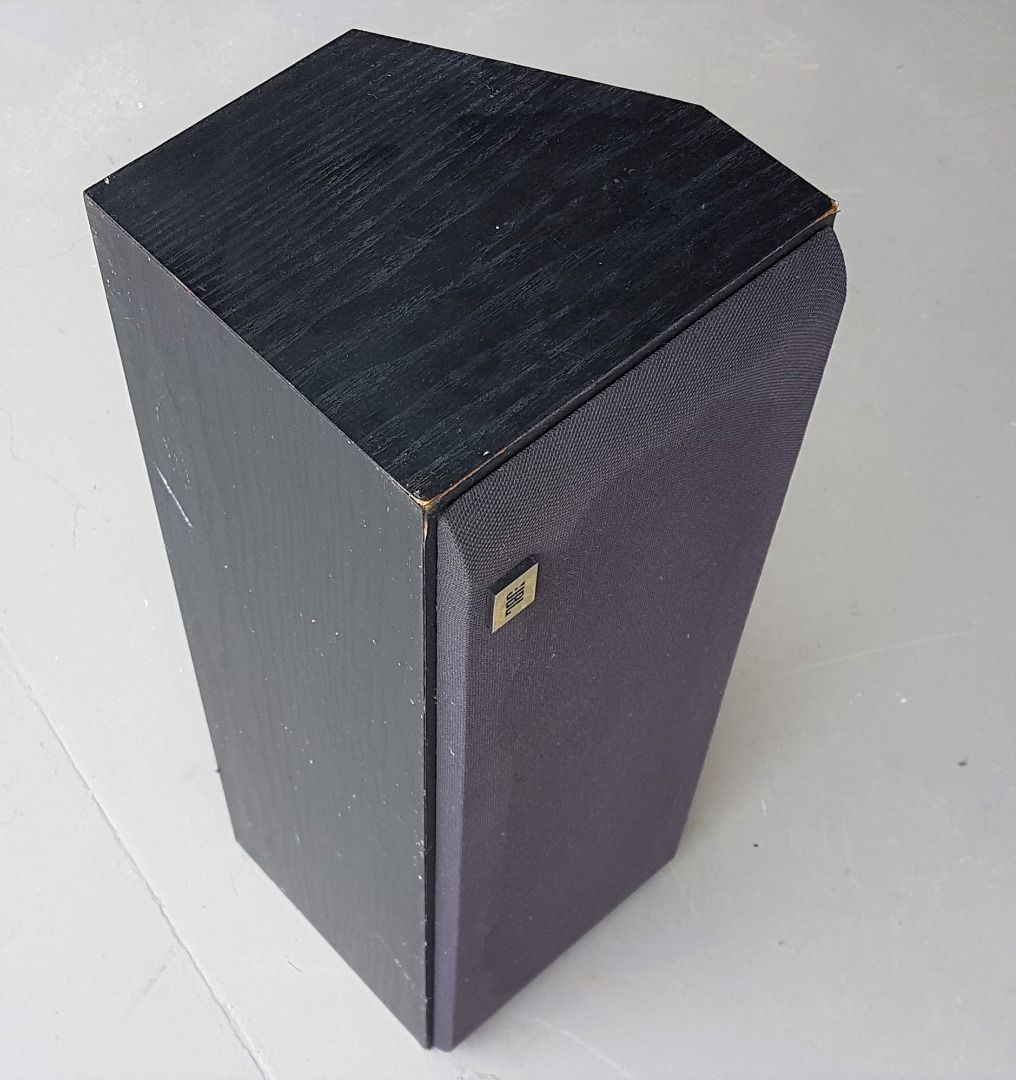 Exclusive JBL Centre Channel Speaker, Model SC305, Made in USA, 100