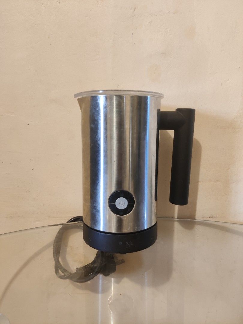 Expressi milk frothe, Furniture & Home Living, Kitchenware & Tableware