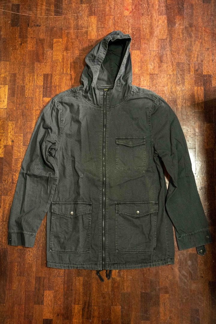 Factorie on sale fluffy jacket