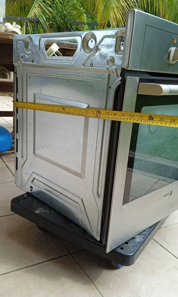 Fagor Class A Oven, TV & Home Appliances, Kitchen Appliances, Ovens