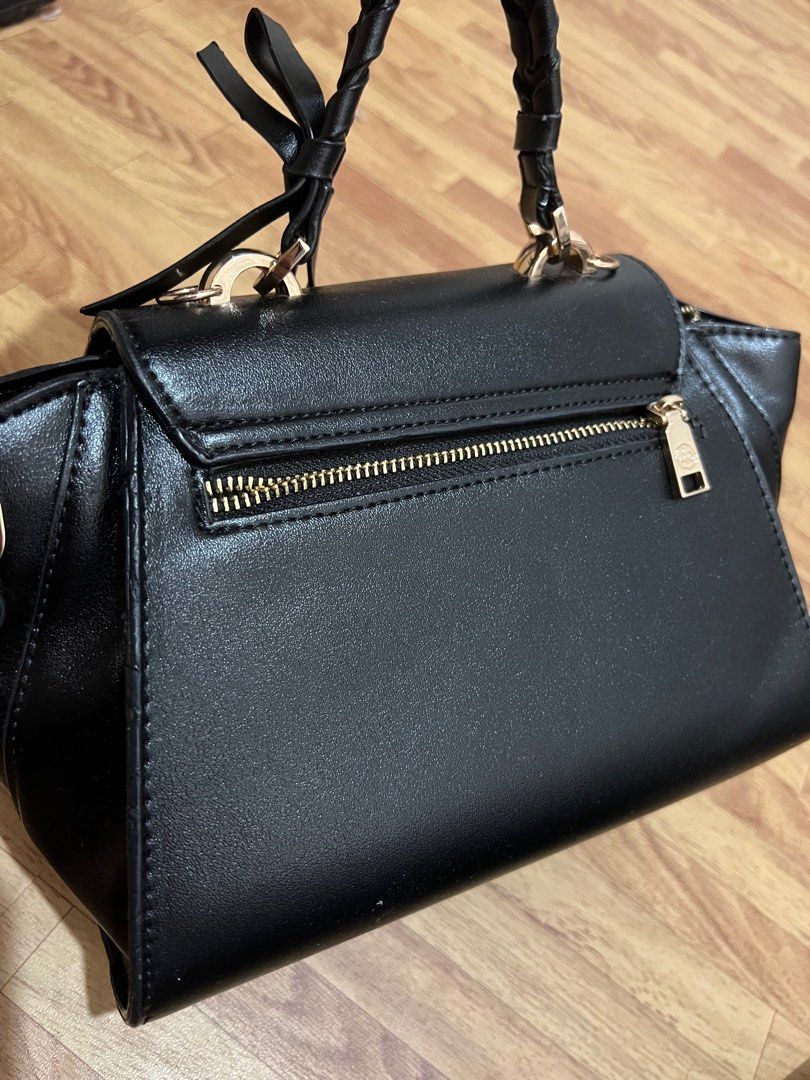 Zalora charles and online keith bag